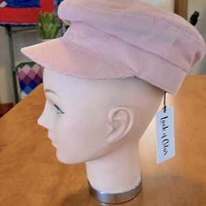 Lack of Color Hat. Sz. Medium